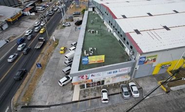 ALQUILO LOCAL COMERCIAL EN LLANO BONITO