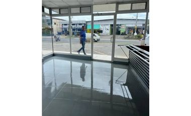 ALQUILO LOCAL COMERCIAL EN LLANO BONITO