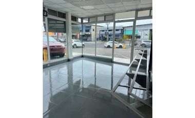 ALQUILO LOCAL COMERCIAL EN LLANO BONITO