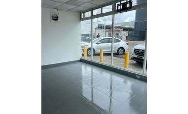 ALQUILO LOCAL COMERCIAL EN LLANO BONITO