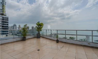 VENTA APARTAMENTO AMOBLADO AV BALBOA, PH VILLA DEL MAR (4)