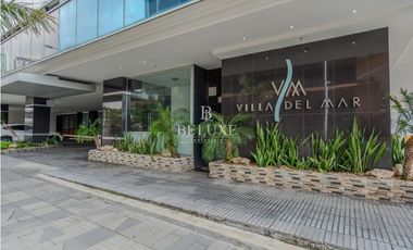 VENTA APARTAMENTO AMOBLADO AV BALBOA, PH VILLA DEL MAR (4)