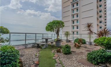 VENTA APARTAMENTO AMOBLADO AV BALBOA, PH VILLA DEL MAR (4)