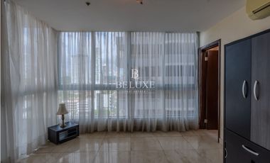 VENTA APARTAMENTO AMOBLADO AV BALBOA, PH VILLA DEL MAR (4)