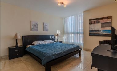 VENTA APARTAMENTO AMOBLADO AV BALBOA, PH VILLA DEL MAR (4)
