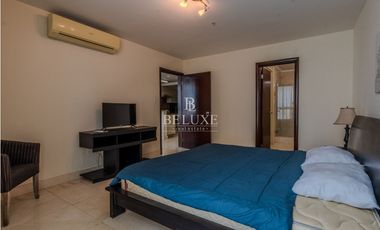 VENTA APARTAMENTO AMOBLADO AV BALBOA, PH VILLA DEL MAR (4)