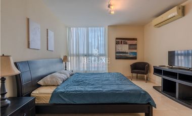 VENTA APARTAMENTO AMOBLADO AV BALBOA, PH VILLA DEL MAR (4)