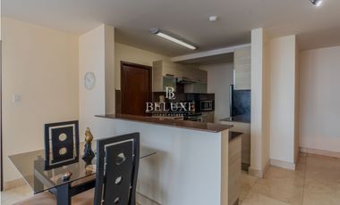 VENTA APARTAMENTO AMOBLADO AV BALBOA, PH VILLA DEL MAR (4)