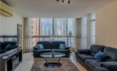 VENTA APARTAMENTO AMOBLADO AV BALBOA, PH VILLA DEL MAR (4)