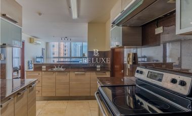 VENTA APARTAMENTO AMOBLADO AV BALBOA, PH VILLA DEL MAR (4)