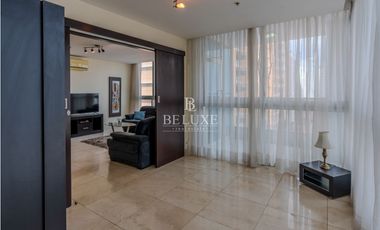 VENTA APARTAMENTO AMOBLADO AV BALBOA, PH VILLA DEL MAR (4)