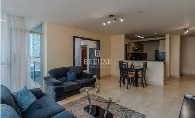 VENTA APARTAMENTO AMOBLADO AV BALBOA, PH VILLA DEL MAR (4)