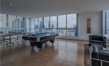 VENTA APARTAMENTO AMOBLADO AV BALBOA, PH VILLA DEL MAR (4)