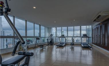 VENTA APARTAMENTO AMOBLADO AV BALBOA, PH VILLA DEL MAR (4)