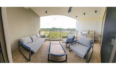 VENTA APARTAMENTO AMOBLADO HOWARD PANAMA PACIFICO LUJOSO PH EXPLORA