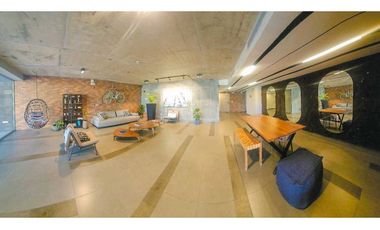 VENTA APARTAMENTO AMOBLADO HOWARD PANAMA PACIFICO LUJOSO PH EXPLORA
