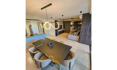 VENTA APARTAMENTO AMOBLADO HOWARD PANAMA PACIFICO LUJOSO PH EXPLORA