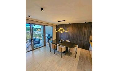 VENTA APARTAMENTO AMOBLADO HOWARD PANAMA PACIFICO LUJOSO PH EXPLORA