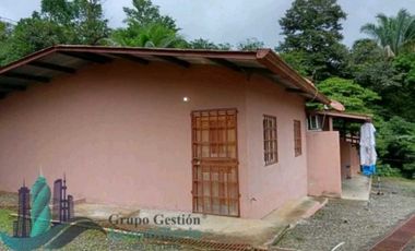VENTA DE APARTAMENTOS EN CHIRIQU VA SAN ISIDRO