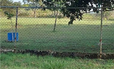 VENTA TERRENO COMERCIAL PENONOMÉ 5000m2