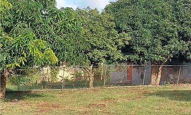 VENTA TERRENO COMERCIAL PENONOMÉ 5000m2