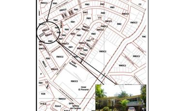 VENTA DE  AMPLIA CASA PARA USO COMERCIAL CON PERMISO 900M2 MBR