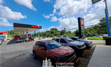ALQUILER LOCAL EN CHORRERA 125M2 PLAZA PREMIUM KAF