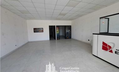 ALQUILER LOCAL EN CHORRERA 125M2 PLAZA PREMIUM KAF