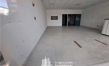 ALQUILER LOCAL EN CHORRERA 125M2 PLAZA PREMIUM KAF