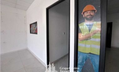 ALQUILER LOCAL EN CHORRERA 125M2 PLAZA PREMIUM KAF