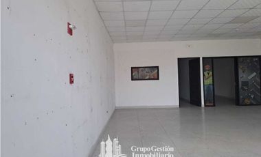 ALQUILER LOCAL EN CHORRERA 125M2 PLAZA PREMIUM KAF