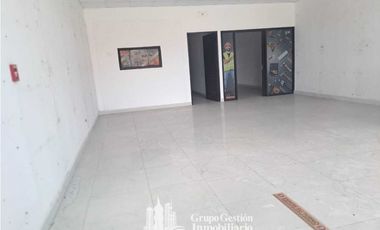 ALQUILER LOCAL EN CHORRERA 125M2 PLAZA PREMIUM KAF