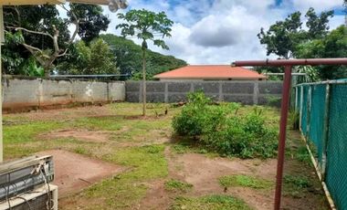 ALQUILO CASA AREA DE LOS GUAYACANES CHITRE