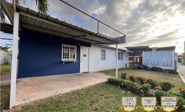 Casa en venta Don Bosco