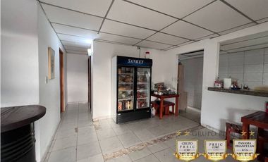 Casa en venta Don Bosco