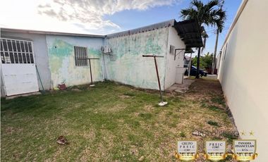 Casa en venta Don Bosco