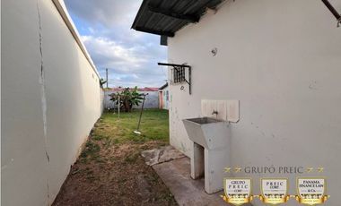 Casa en venta Don Bosco