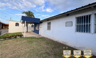 Casa en venta Don Bosco