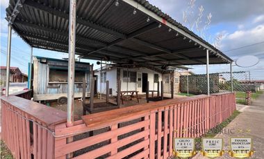 Casa en venta Don Bosco