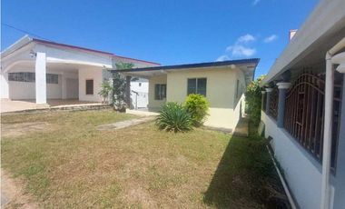 ALQUILO CASA EN CHITRE - JALISCO.