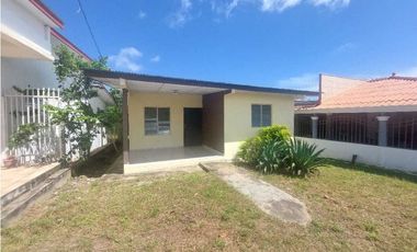 ALQUILO CASA EN CHITRE - JALISCO.