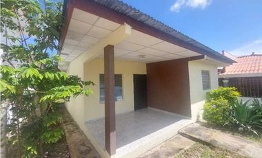 ALQUILO CASA EN CHITRE - JALISCO.