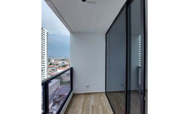 Vendo Apartamento en PH Canvas Tower