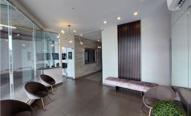 Vendo Apartamento en PH Canvas Tower