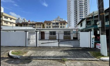 Vendo Amplia Casa en Hato Pintado