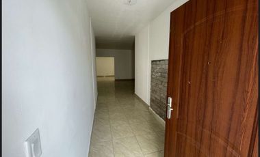 Vendo Amplia Casa en Hato Pintado