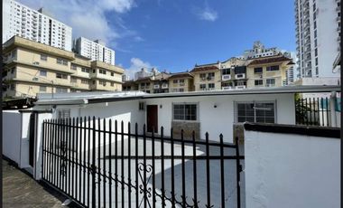 Vendo Amplia Casa en Hato Pintado