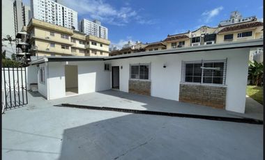 Vendo Amplia Casa en Hato Pintado