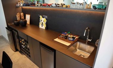 VENDO APARTAMENTO EN SANTA MARIA, PH EMPIRE RESIDENCES (3)