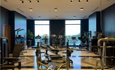 VENDO APARTAMENTO EN SANTA MARIA, PH EMPIRE RESIDENCES (3)